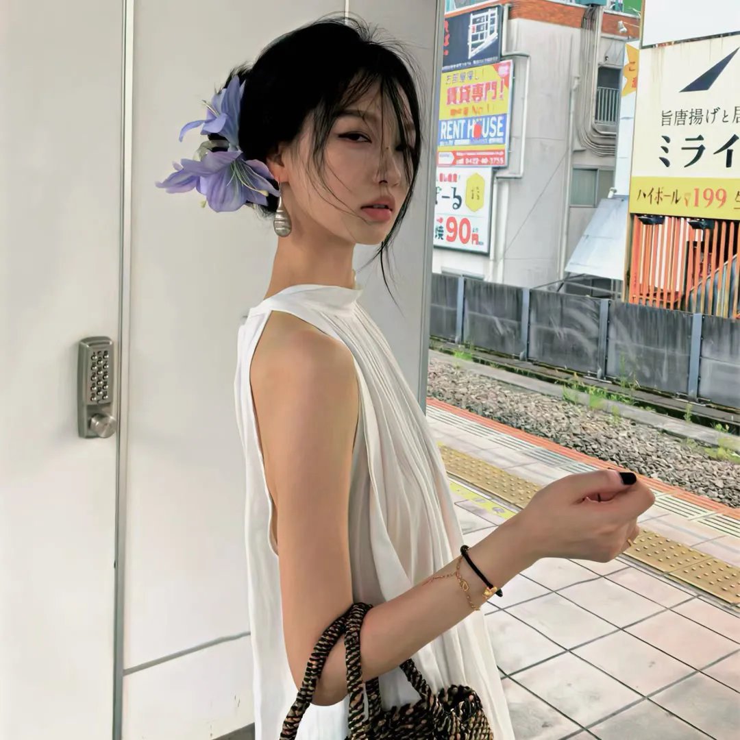 天生有福