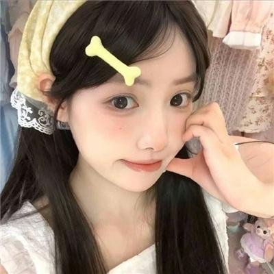 腹中甜