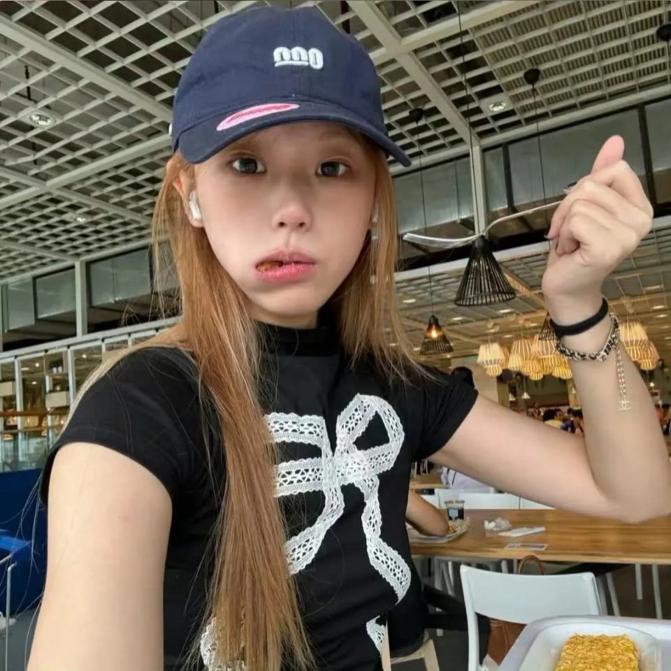 时髦女子